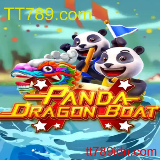 PANDADRAGONBOAT