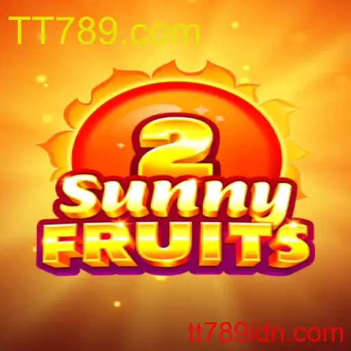 SunnyFruits2